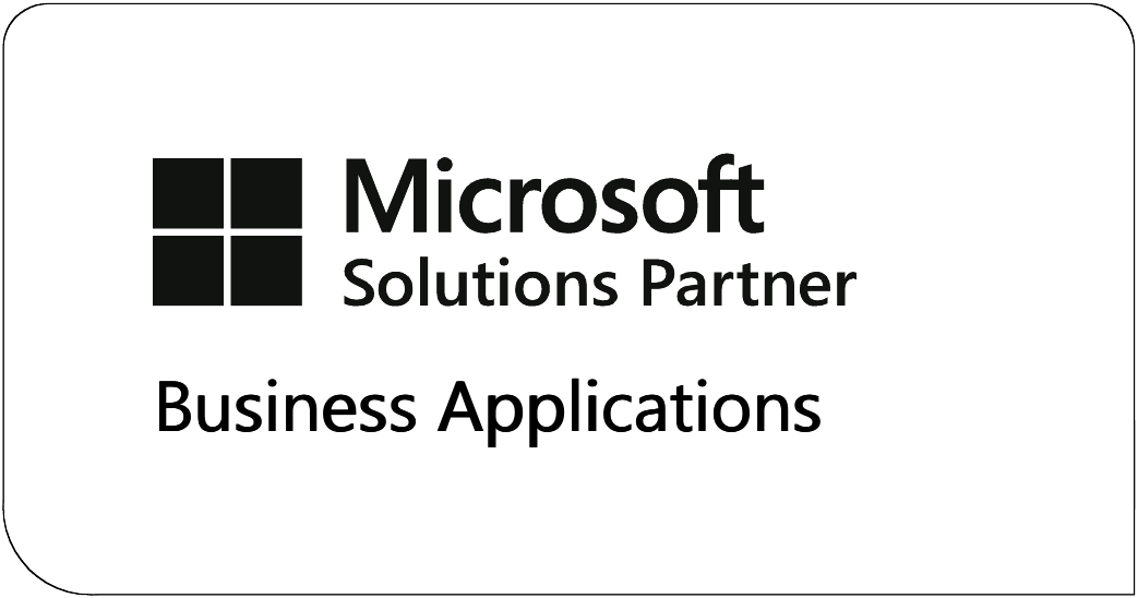 Microsoft Partner Business Solutions